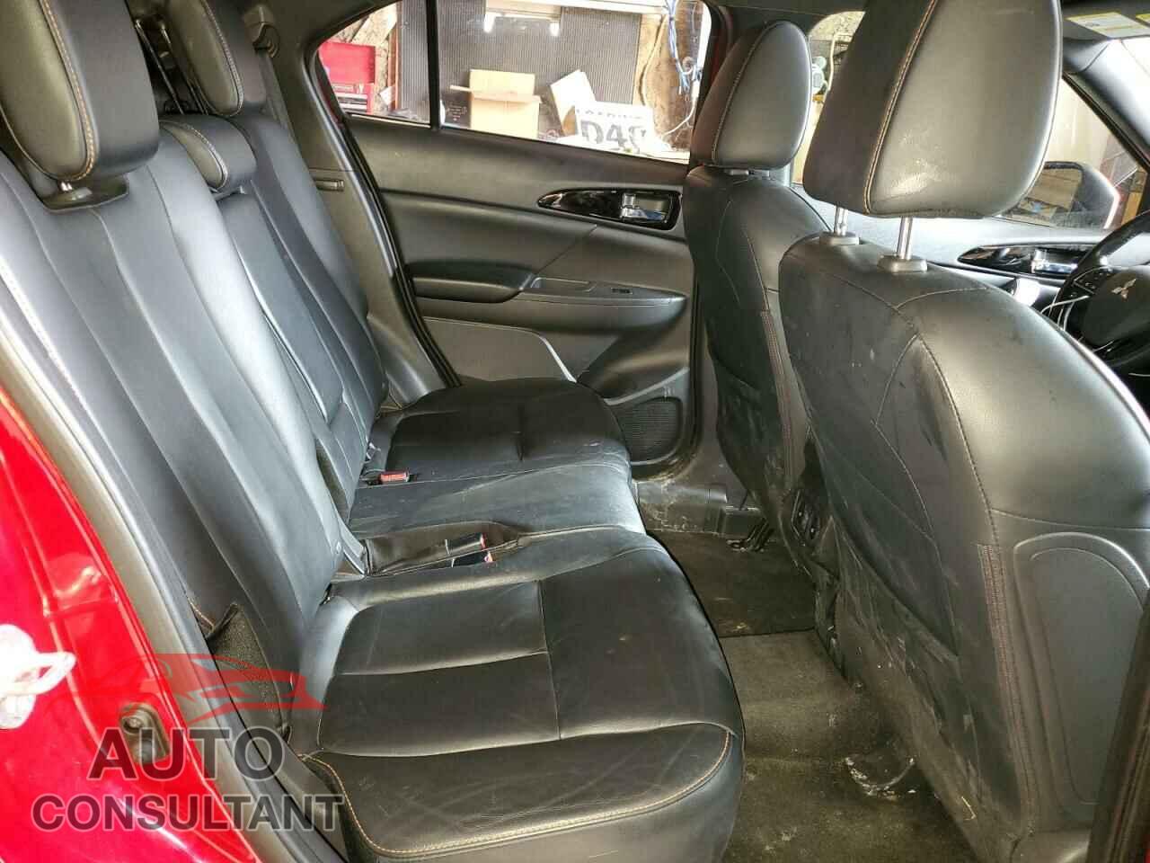 MITSUBISHI ECLIPSE 2020 - JA4AT5AA1LZ000485