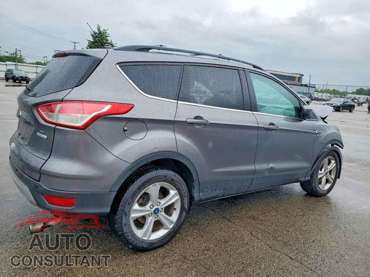 FORD ESCAPE 2013 - 1FMCU0GX9DUA57828