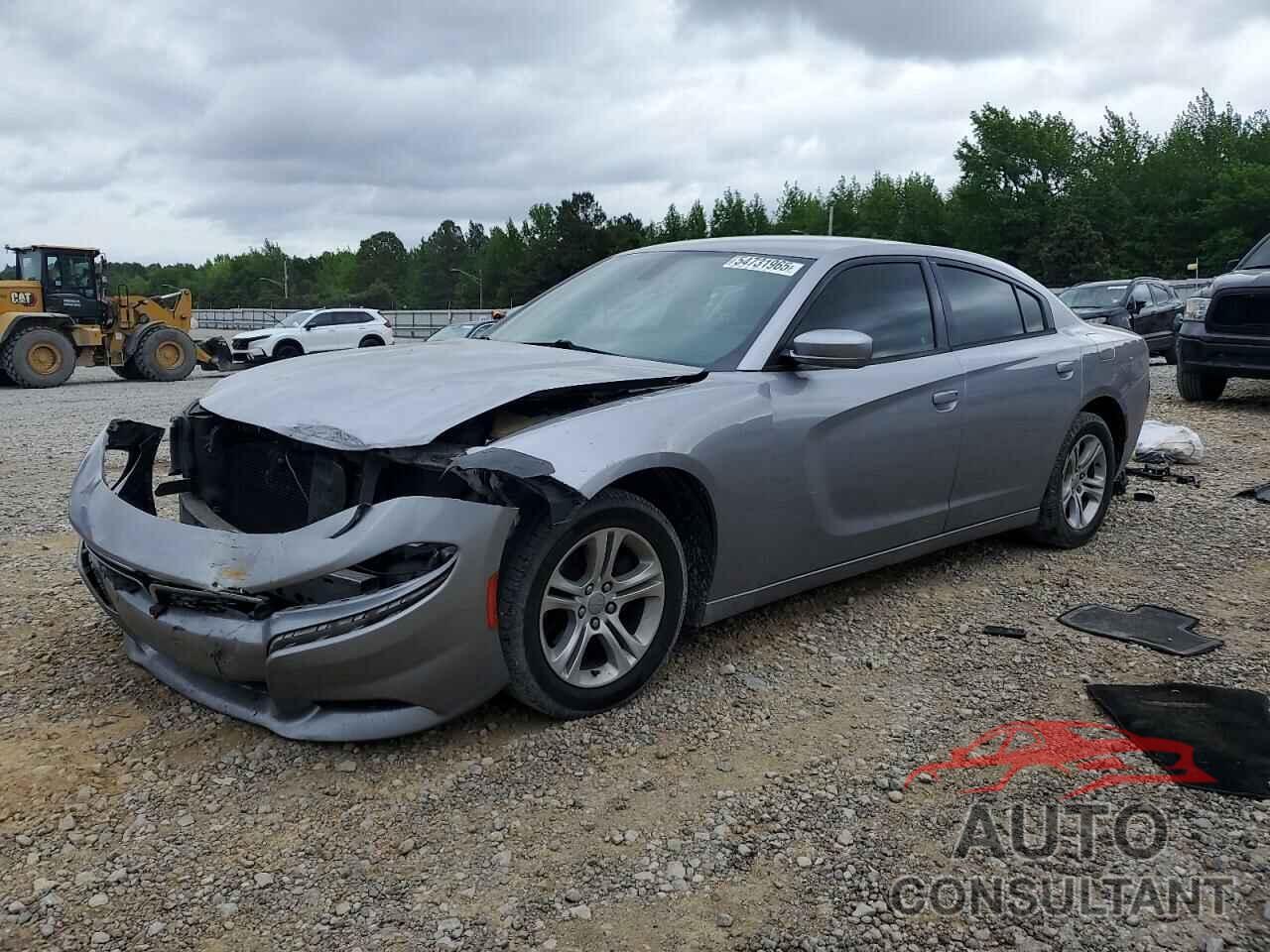 DODGE CHARGER 2016 - 2C3CDXBG7GH109683