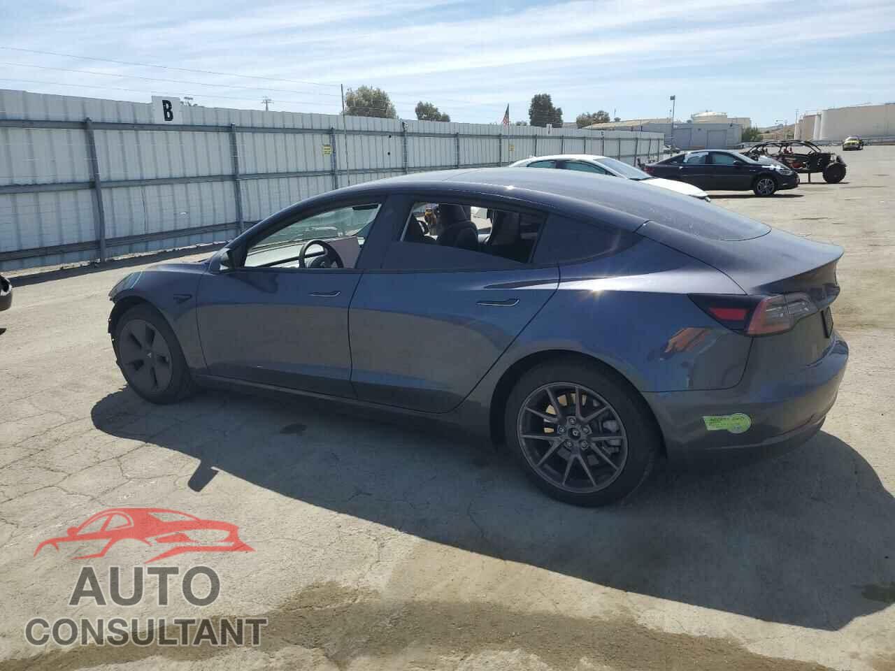 TESLA MODEL 3 2023 - 5YJ3E1EA9PF601845