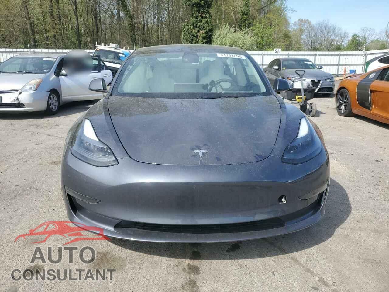 TESLA MODEL 3 2023 - 5YJ3E1EA0PF671606