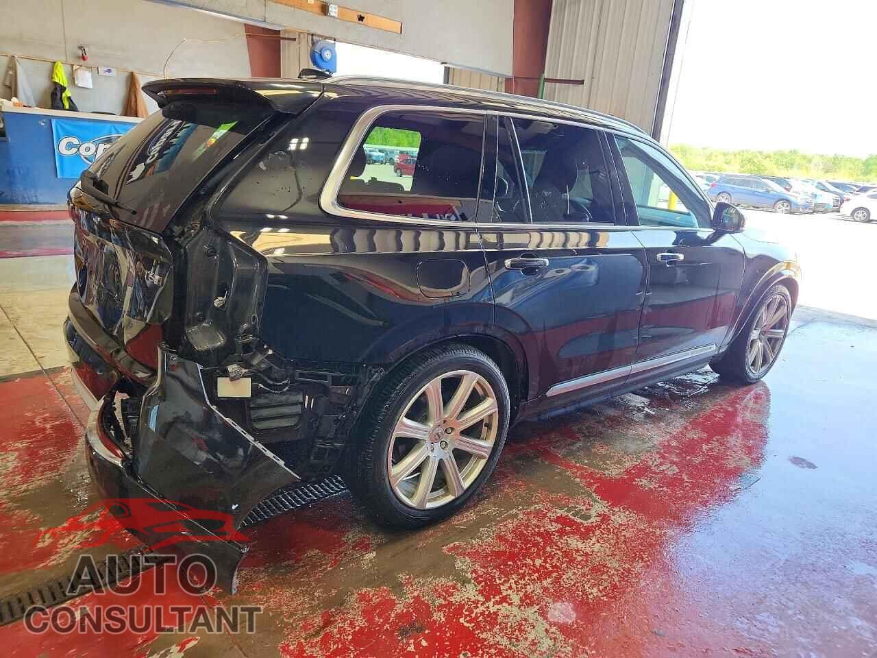 VOLVO XC90 2018 - YV4A22PL9J1364680