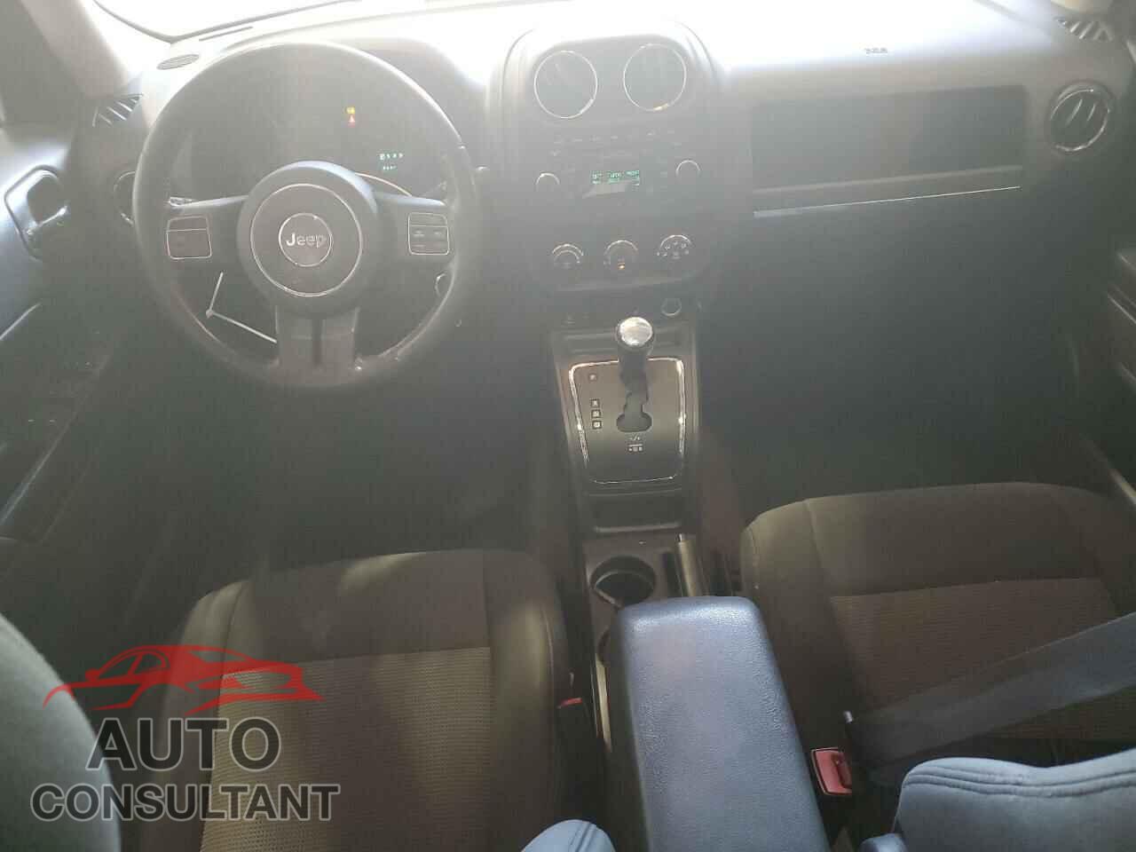 JEEP PATRIOT 2013 - 1C4NJPFA5DD250280