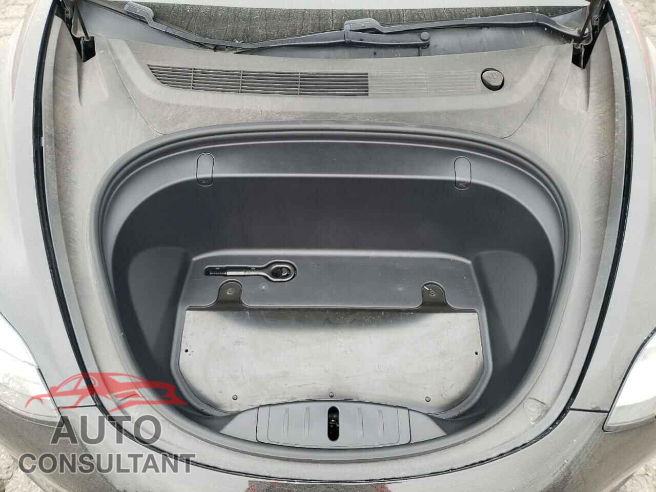 TESLA MODEL 3 2019 - 5YJ3E1EA6KF312026