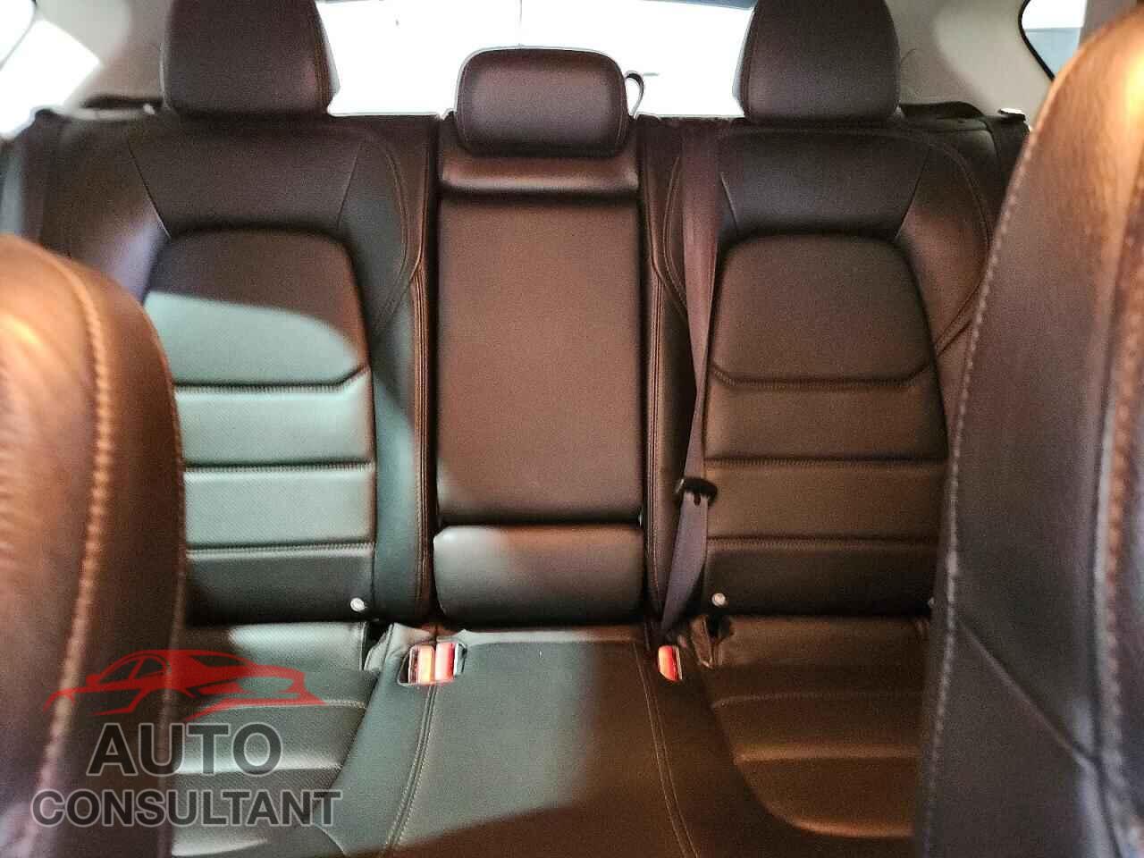 MAZDA CX-5 2017 - JM3KFBDL0H0197231