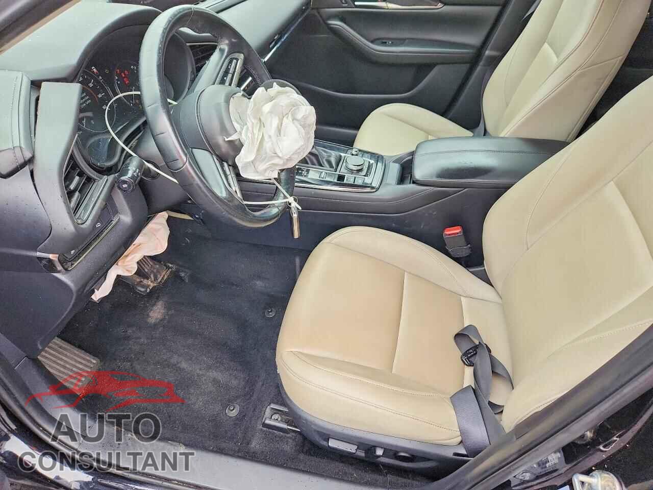 MAZDA CX30 2021 - 3MVDMBCLXMM240214
