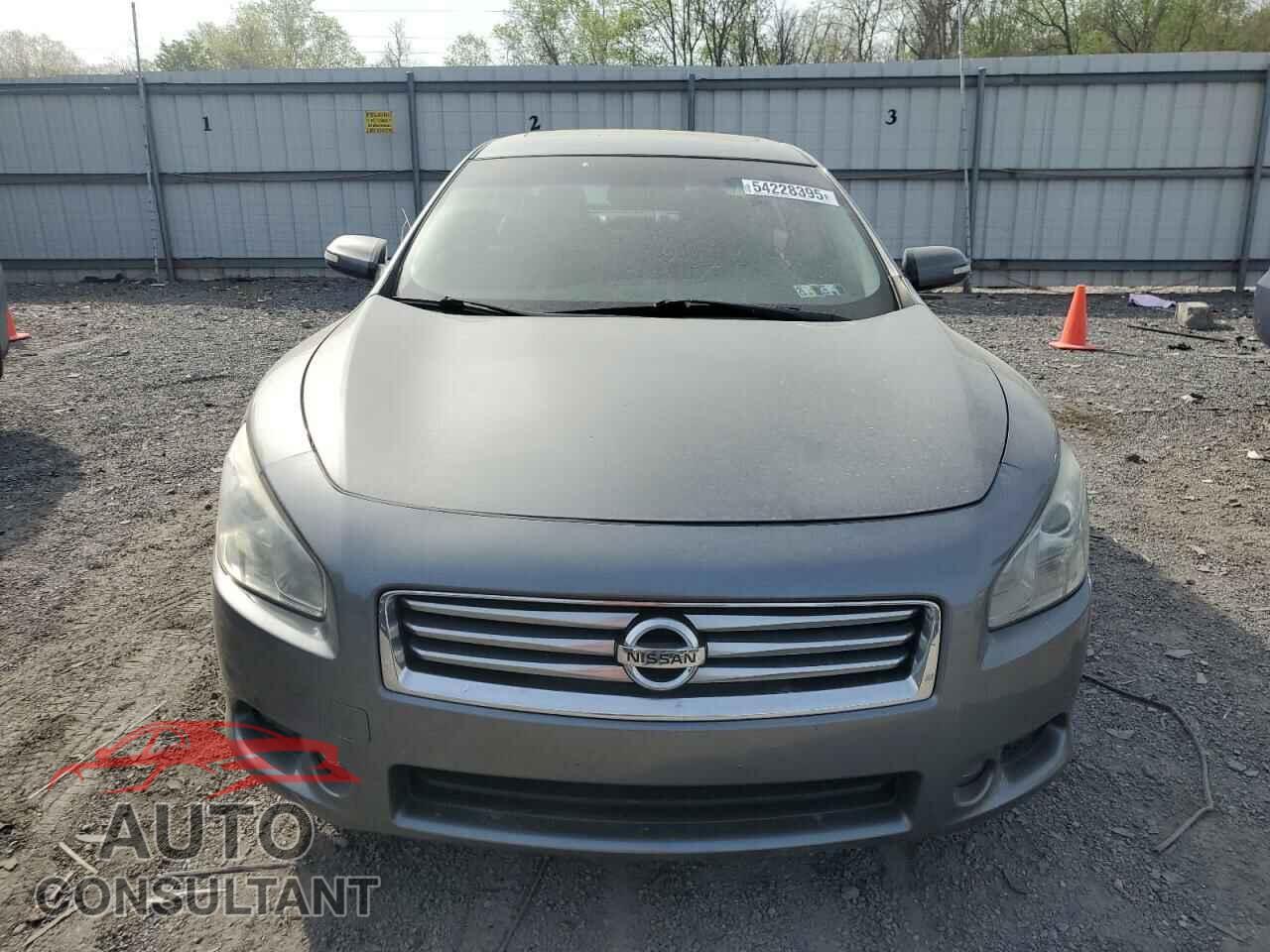 NISSAN MAXIMA 2014 - 1N4AA5AP8EC487793