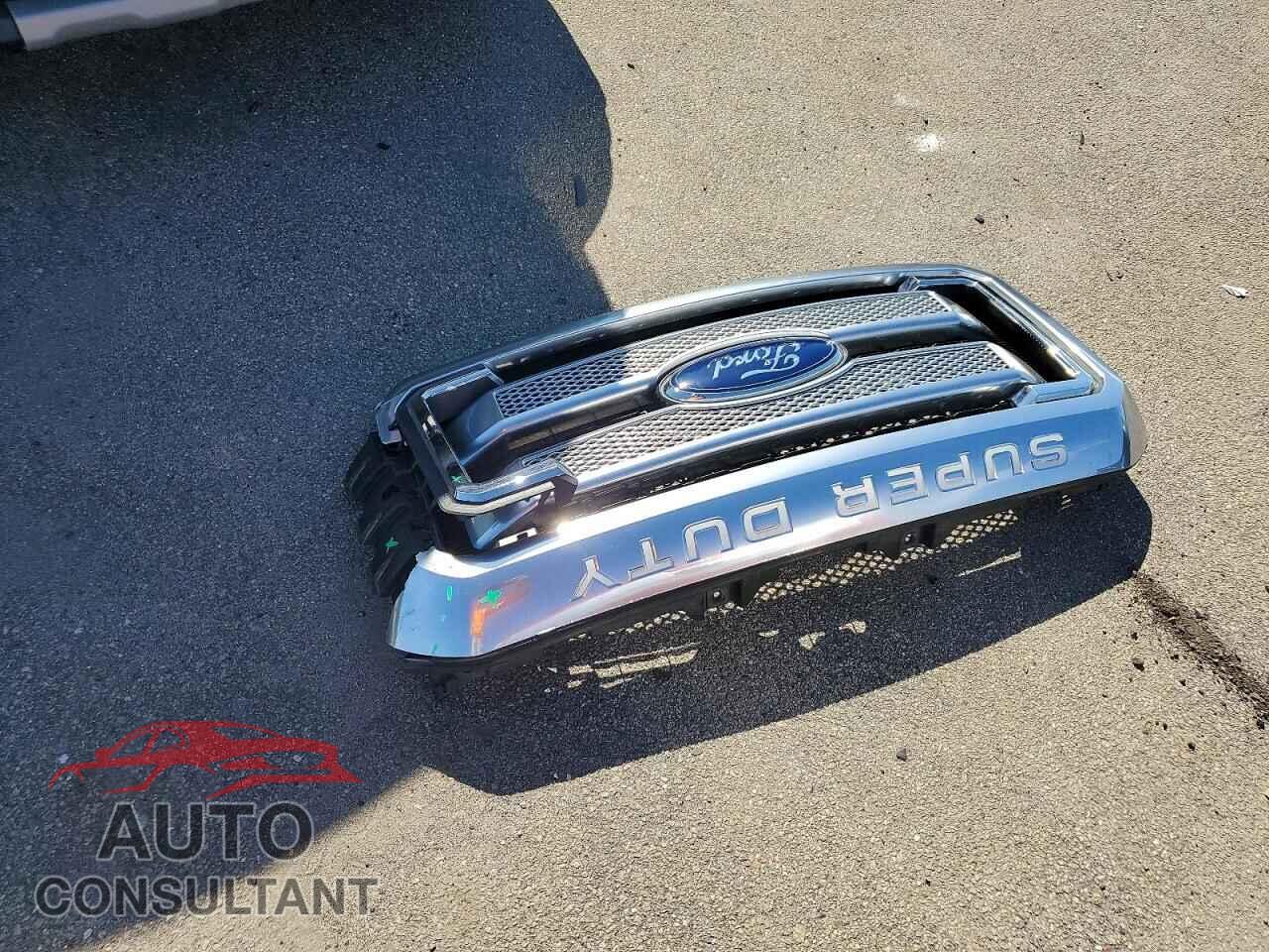 FORD F250 2015 - 1FT7W2BT2FEC96778