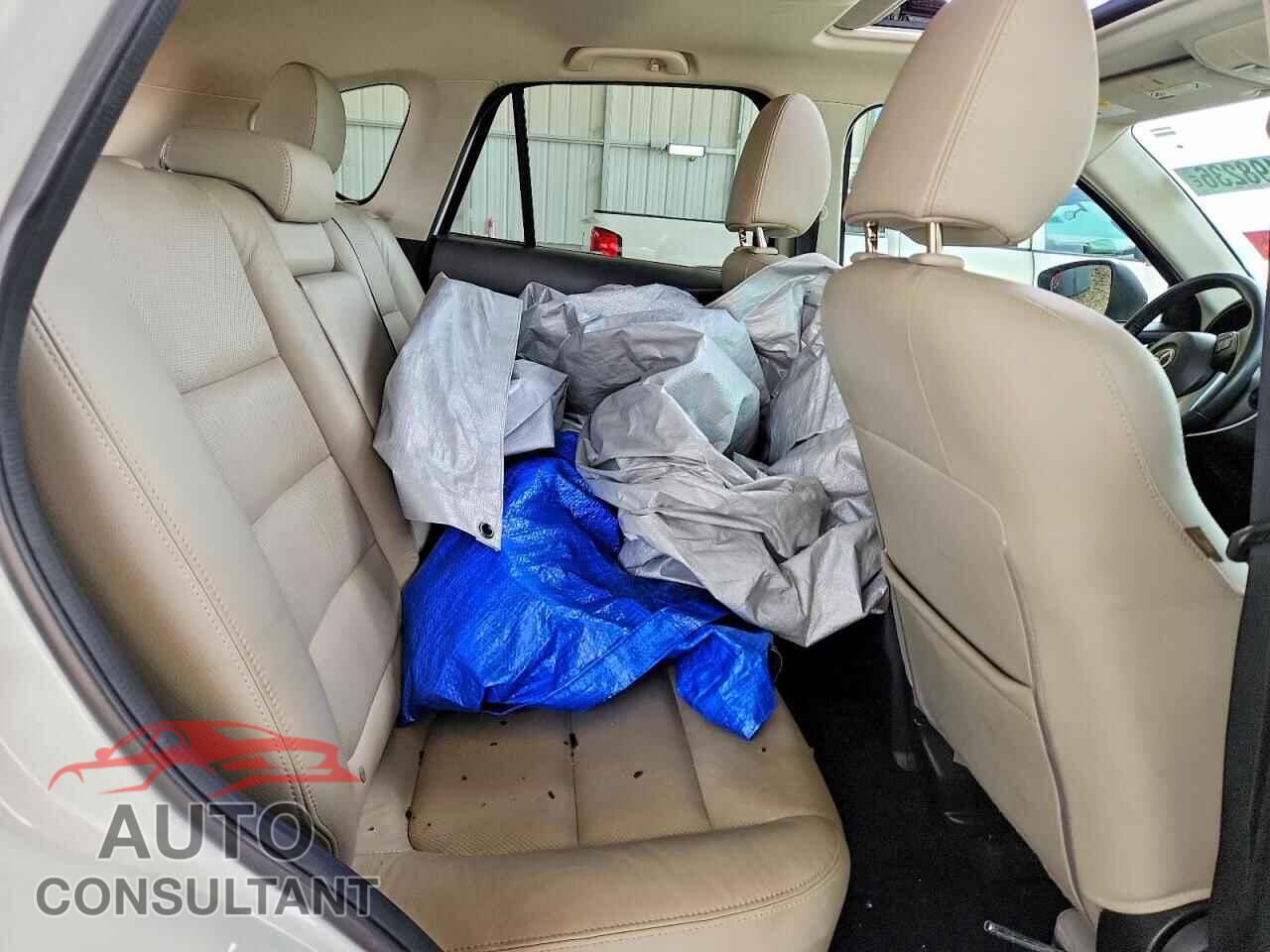 MAZDA CX-5 2013 - JM3KE2DE3D0146689