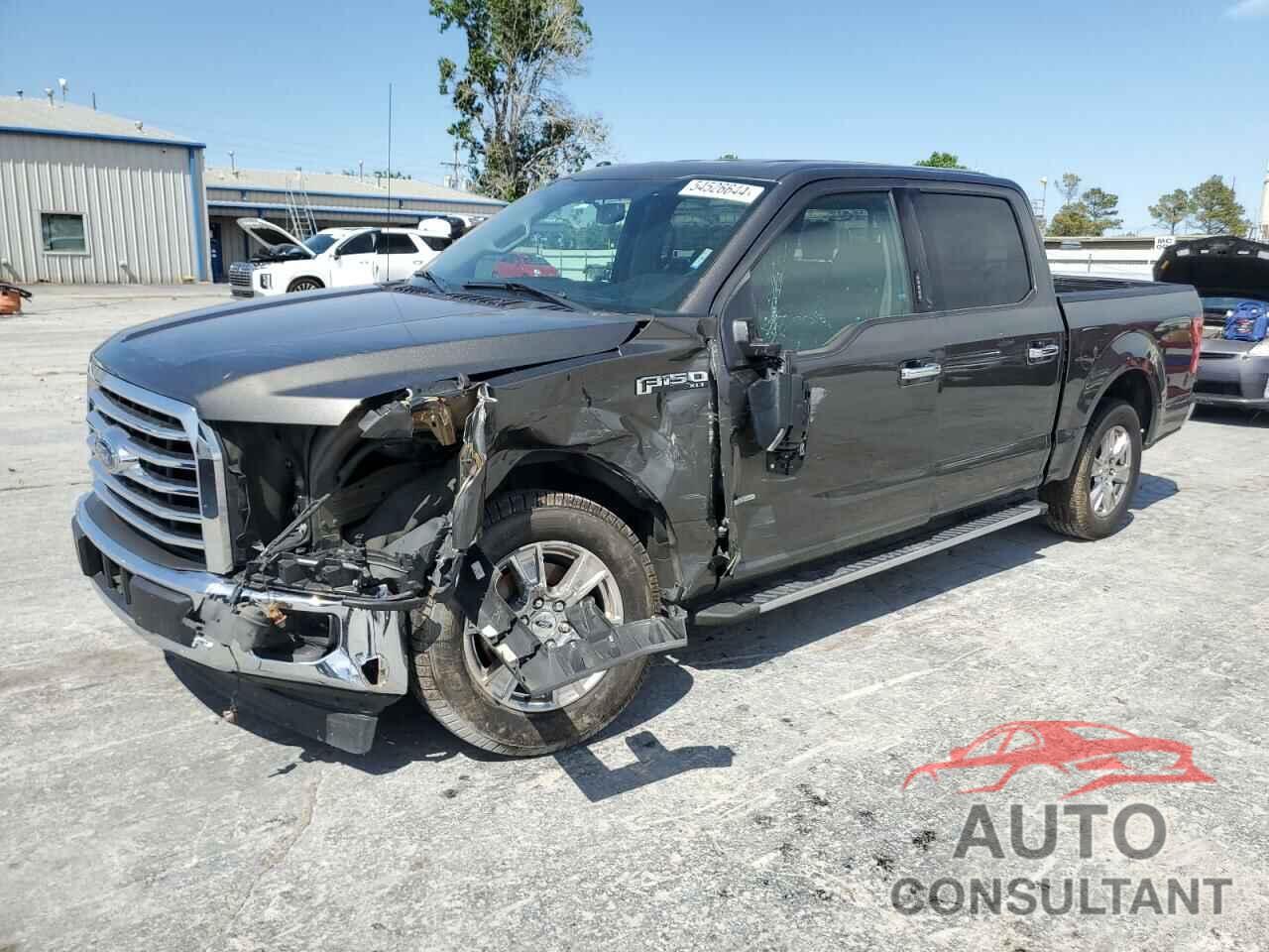 FORD F-150 2017 - 1FTEW1CP5HKC42351