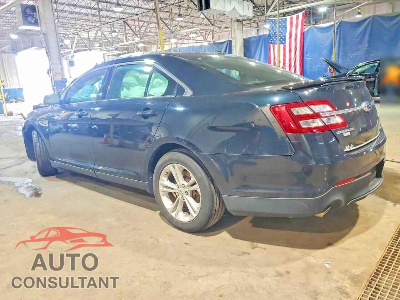 FORD TAURUS 2015 - 1FAHP2H88FG134796