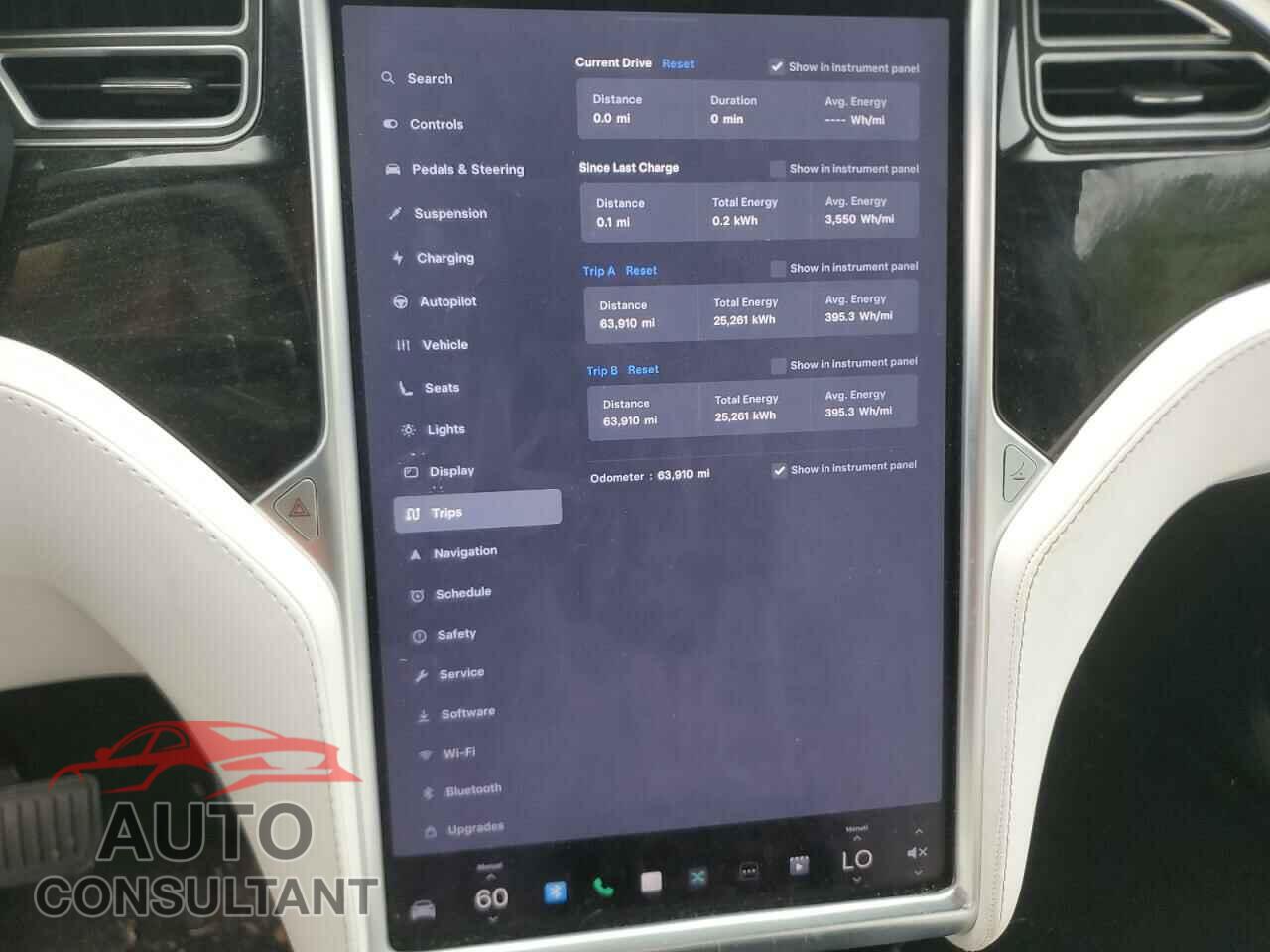 TESLA MODEL X 2018 - 5YJXCBE22JF091447