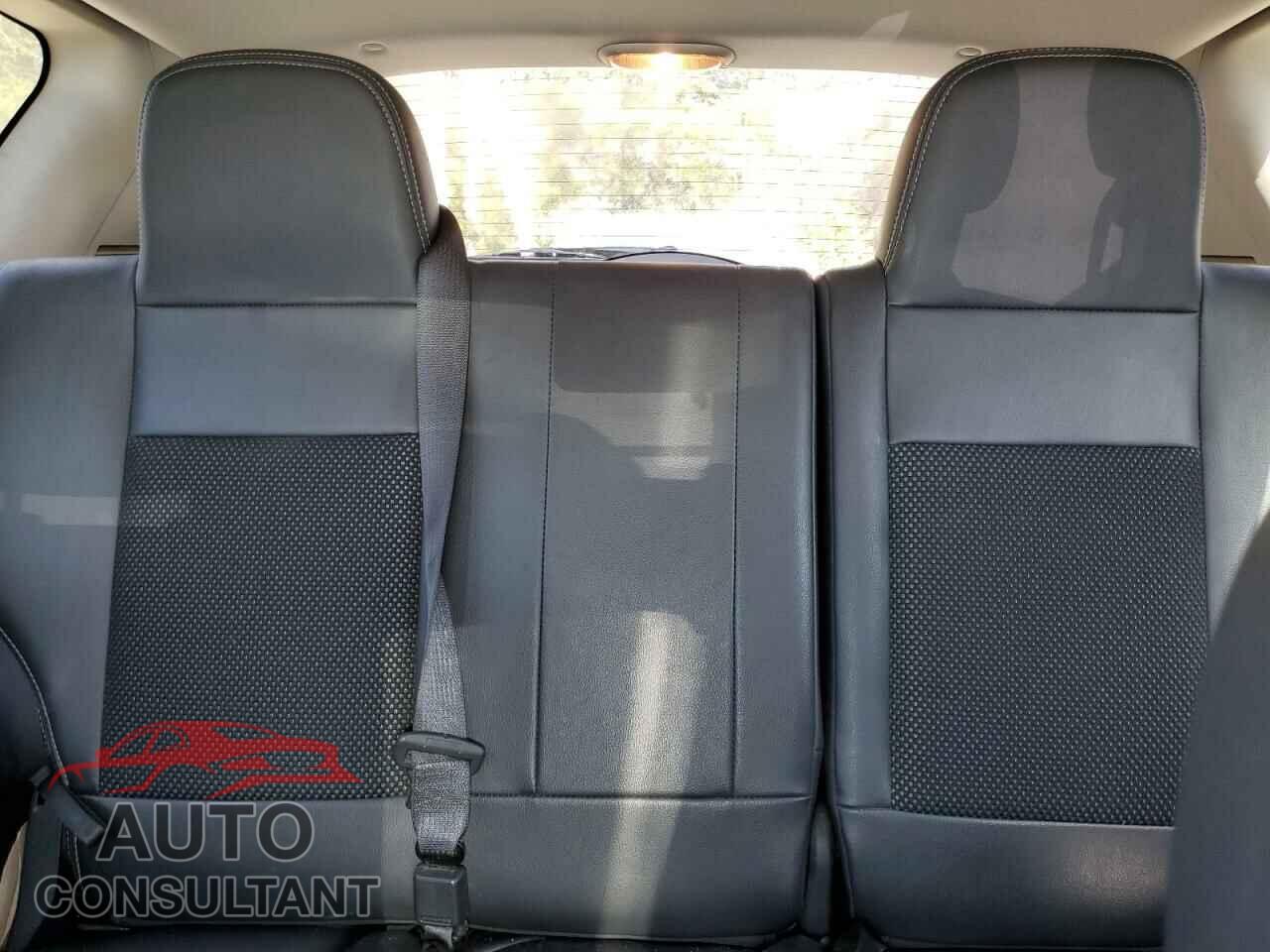 JEEP COMPASS 2015 - 1C4NJCABXFD418281