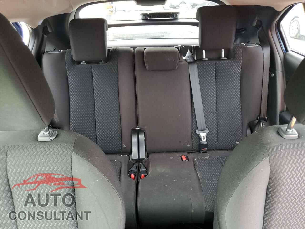 MITSUBISHI ECLIPSE 2020 - JA4AS3AA1LZ015818