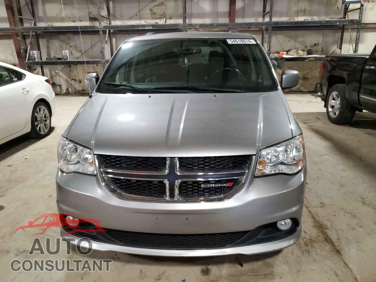 DODGE CARAVAN 2017 - 2C4RDGCG3HR715076