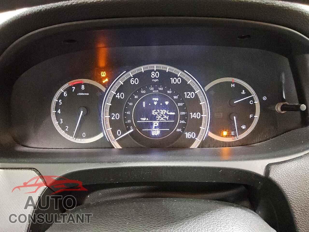 HONDA ACCORD 2014 - 1HGCR2F35EA268898