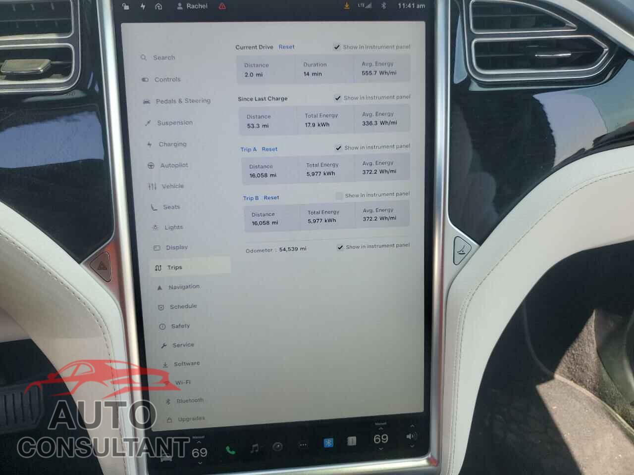 TESLA MODEL X 2017 - 5YJXCBE21HF063925