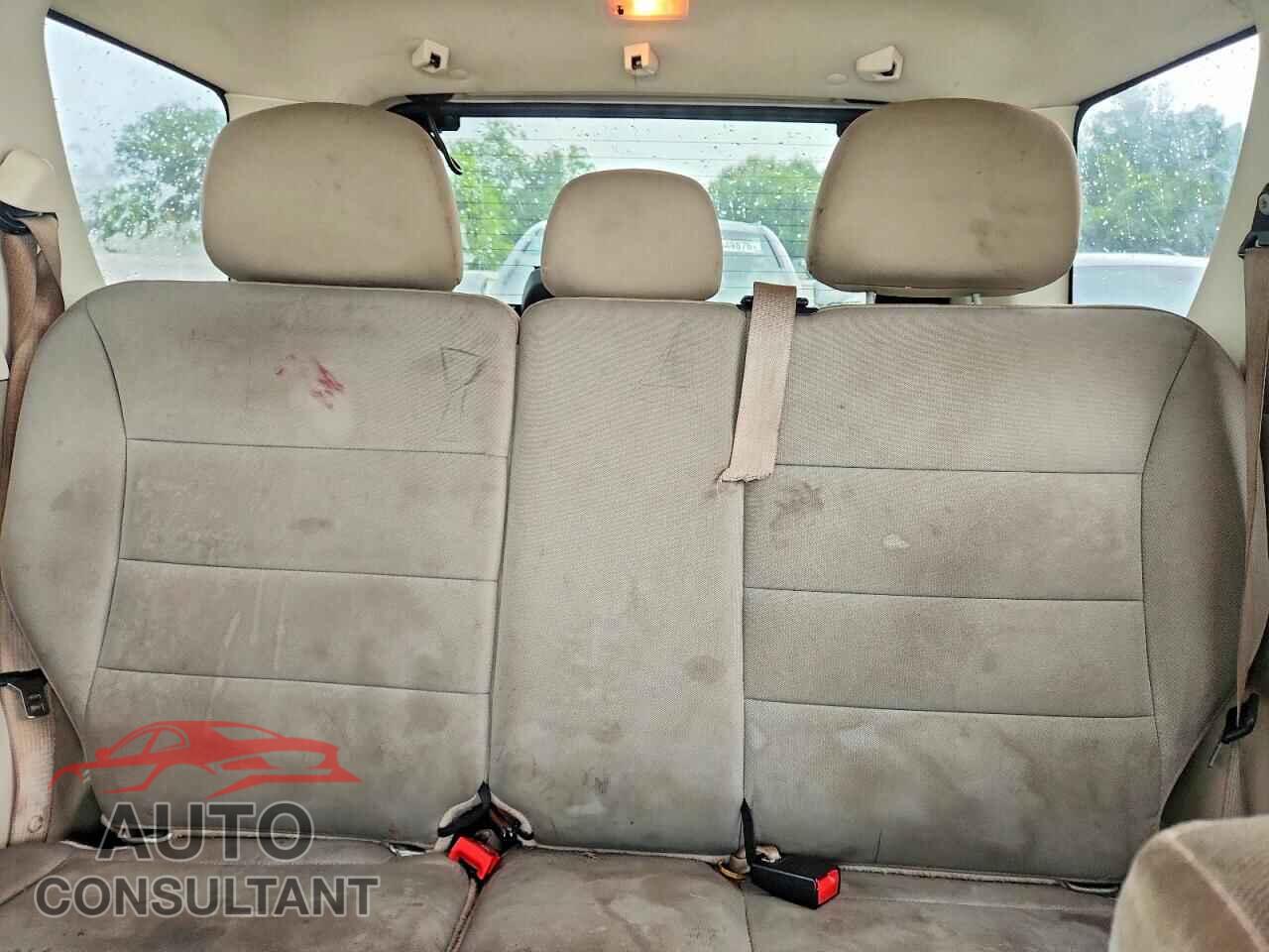 FORD ESCAPE 2012 - 1FMCU0D7XCKC77185