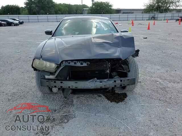 DODGE CHARGER 2014 - 2C3CDXBG7EH154622