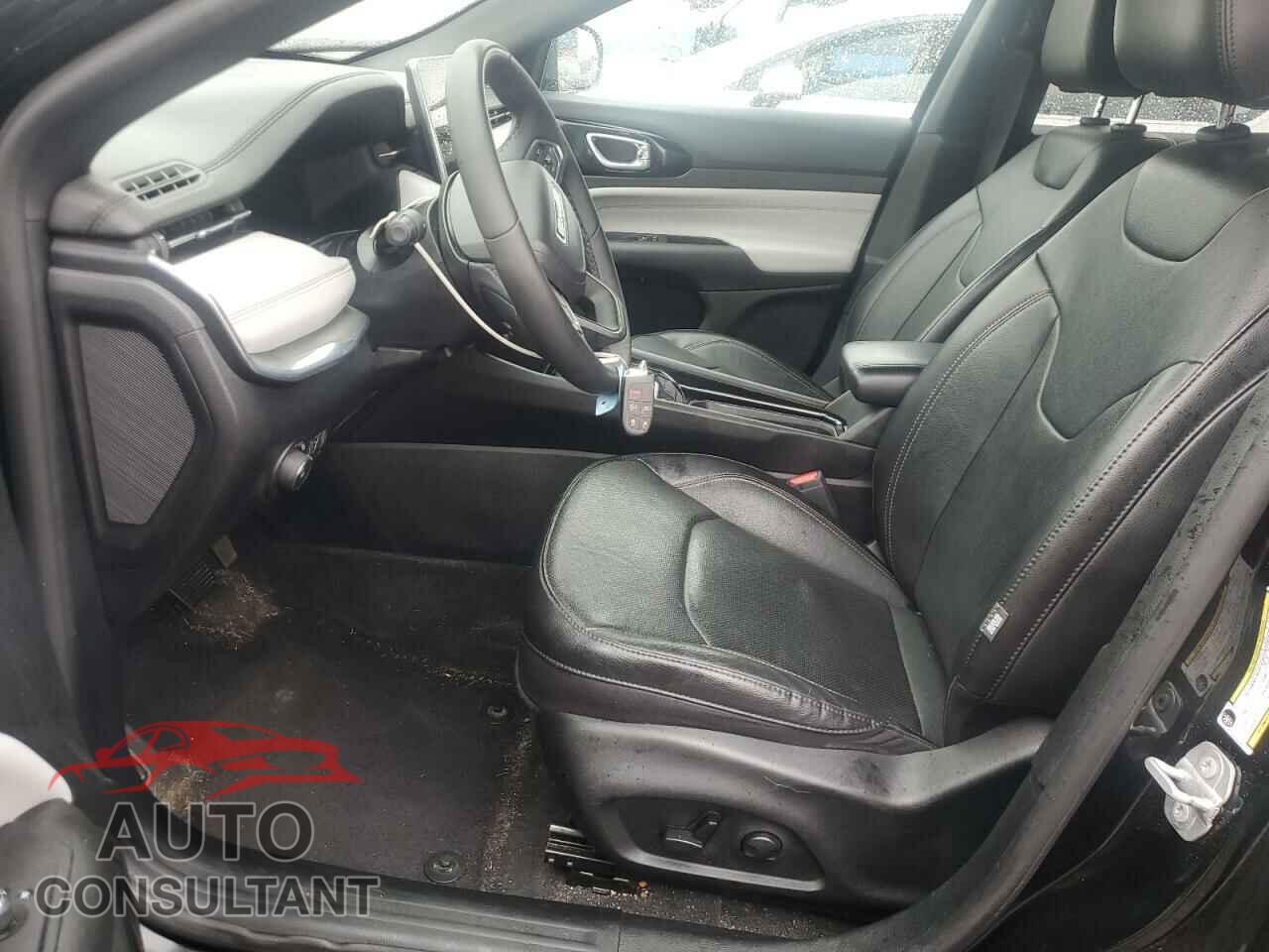 JEEP COMPASS 2023 - 3C4NJDCNXPT501816