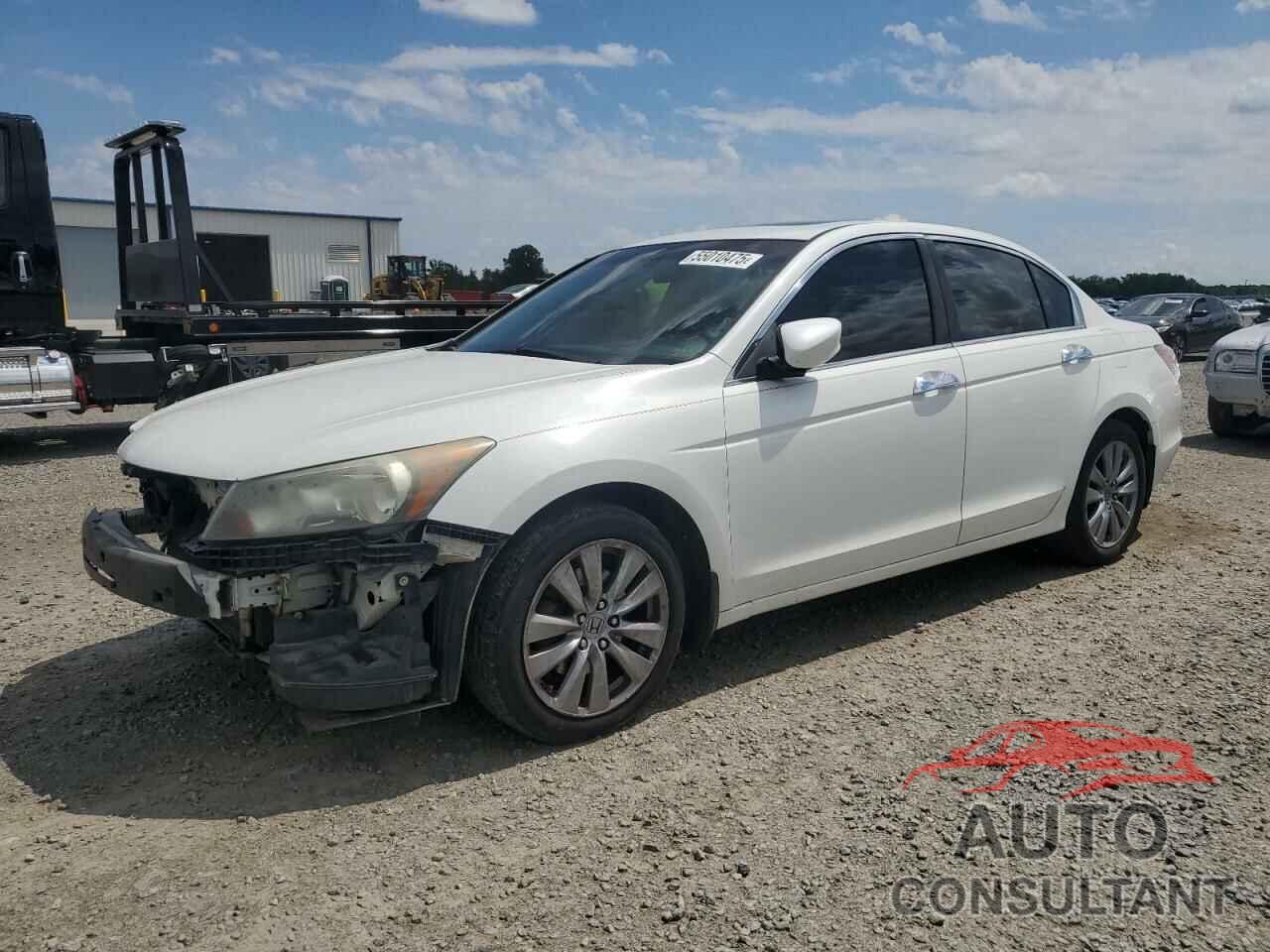 HONDA ACCORD 2011 - 1HGCP3F89BA024156