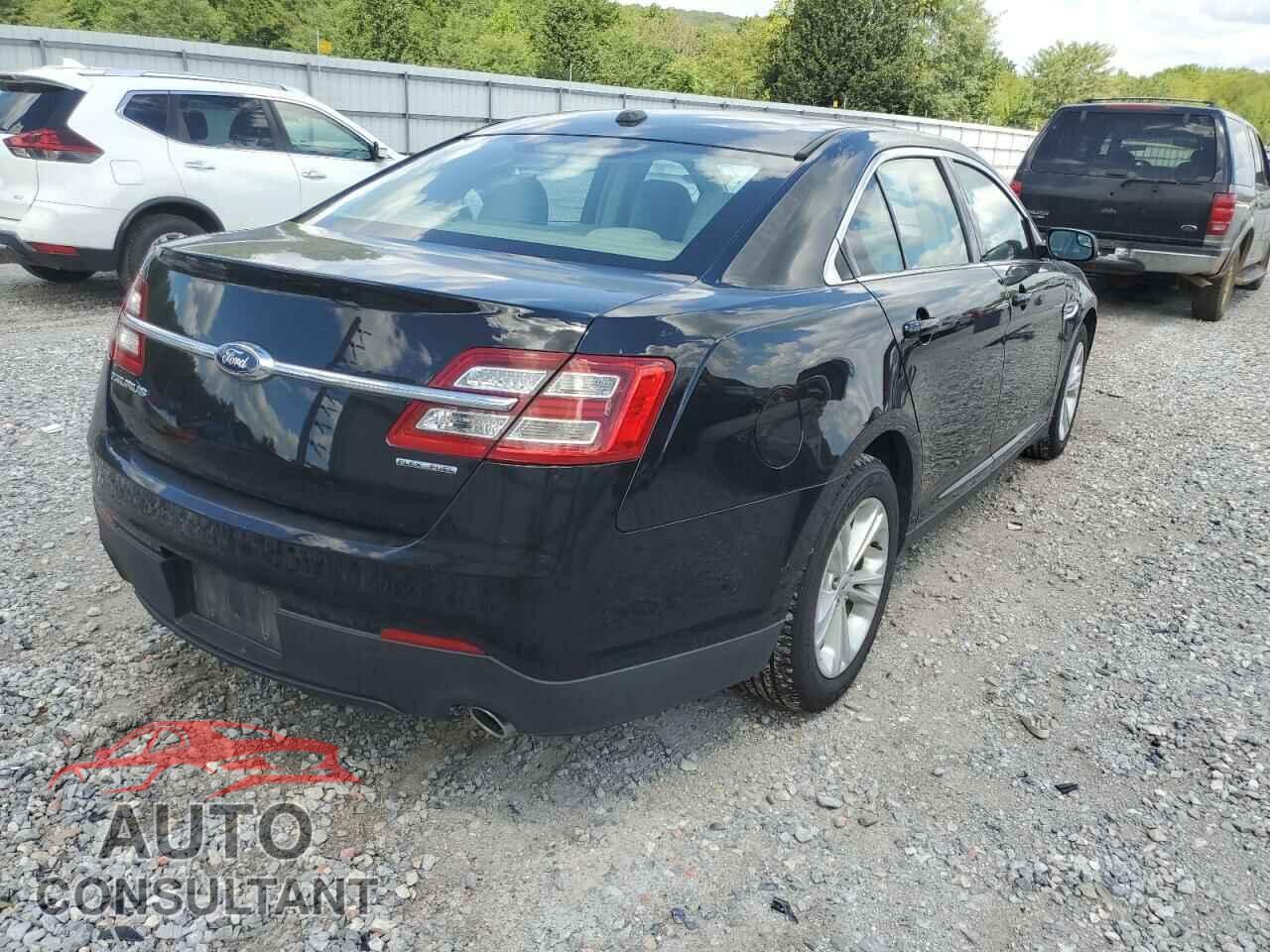 FORD TAURUS 2016 - 1FAHP2D82GG133151
