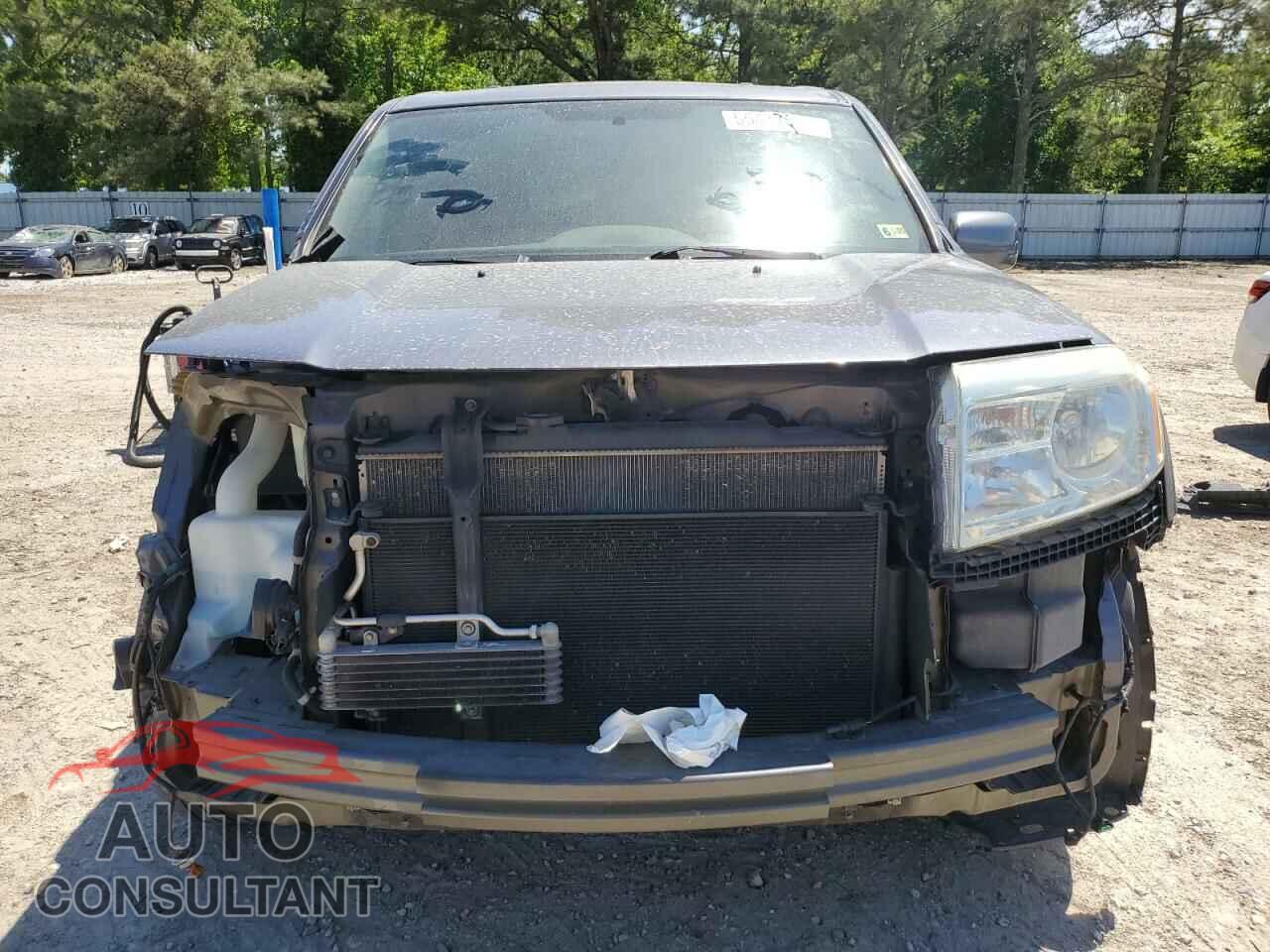 HONDA PILOT 2015 - 5FNYF4H92FB027464