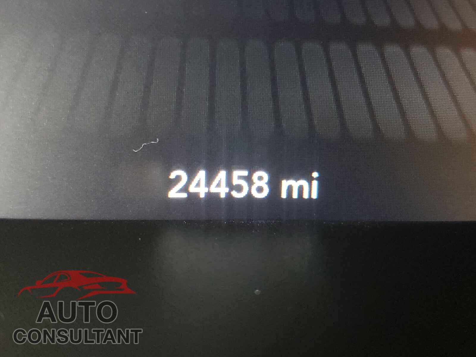 DODGE CHALLENGER 2017 - 2C3CDZC95HH500599