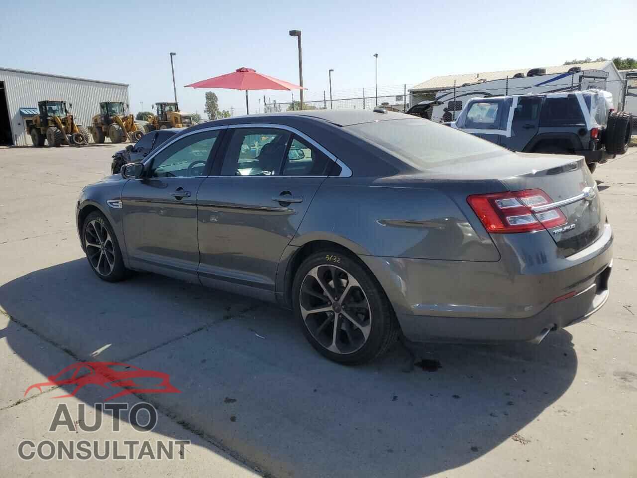 FORD TAURUS 2016 - 1FAHP2E81GG147458