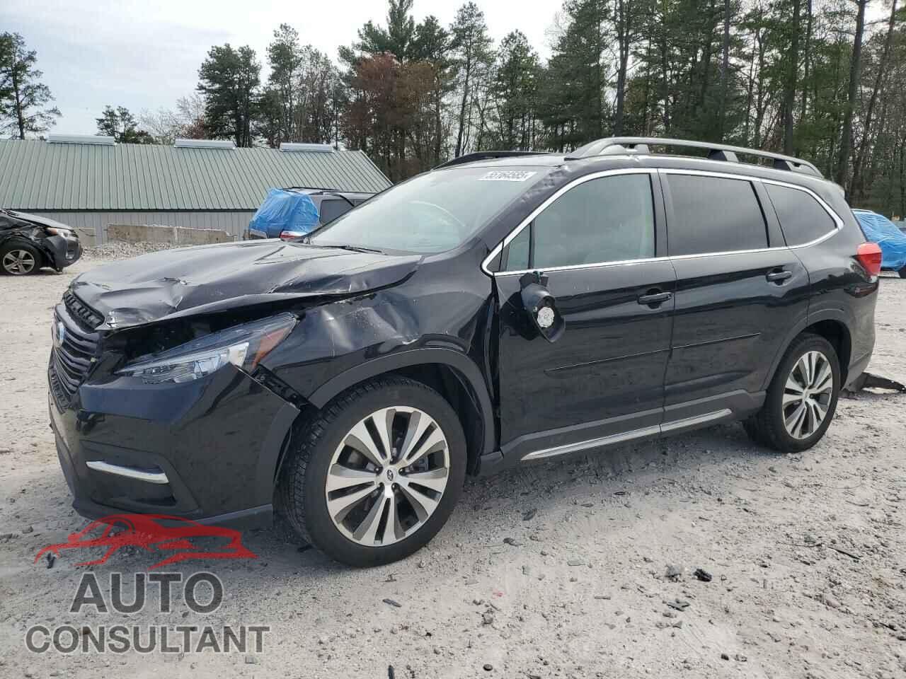 SUBARU ASCENT 2021 - 4S4WMAPD0M3402047