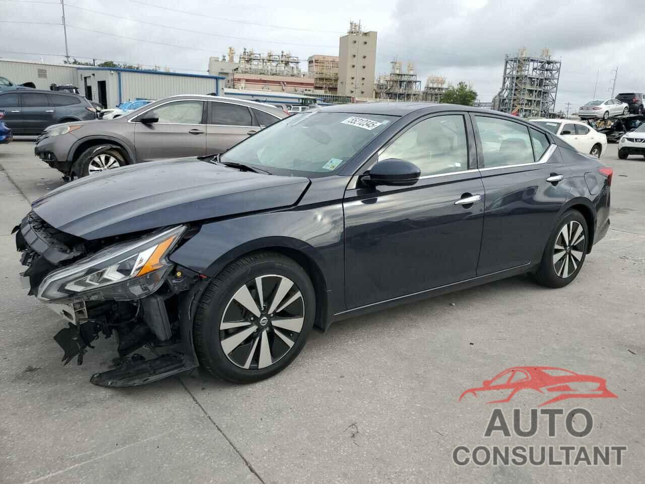 NISSAN ALTIMA 2019 - 1N4BL4EV7KC111244