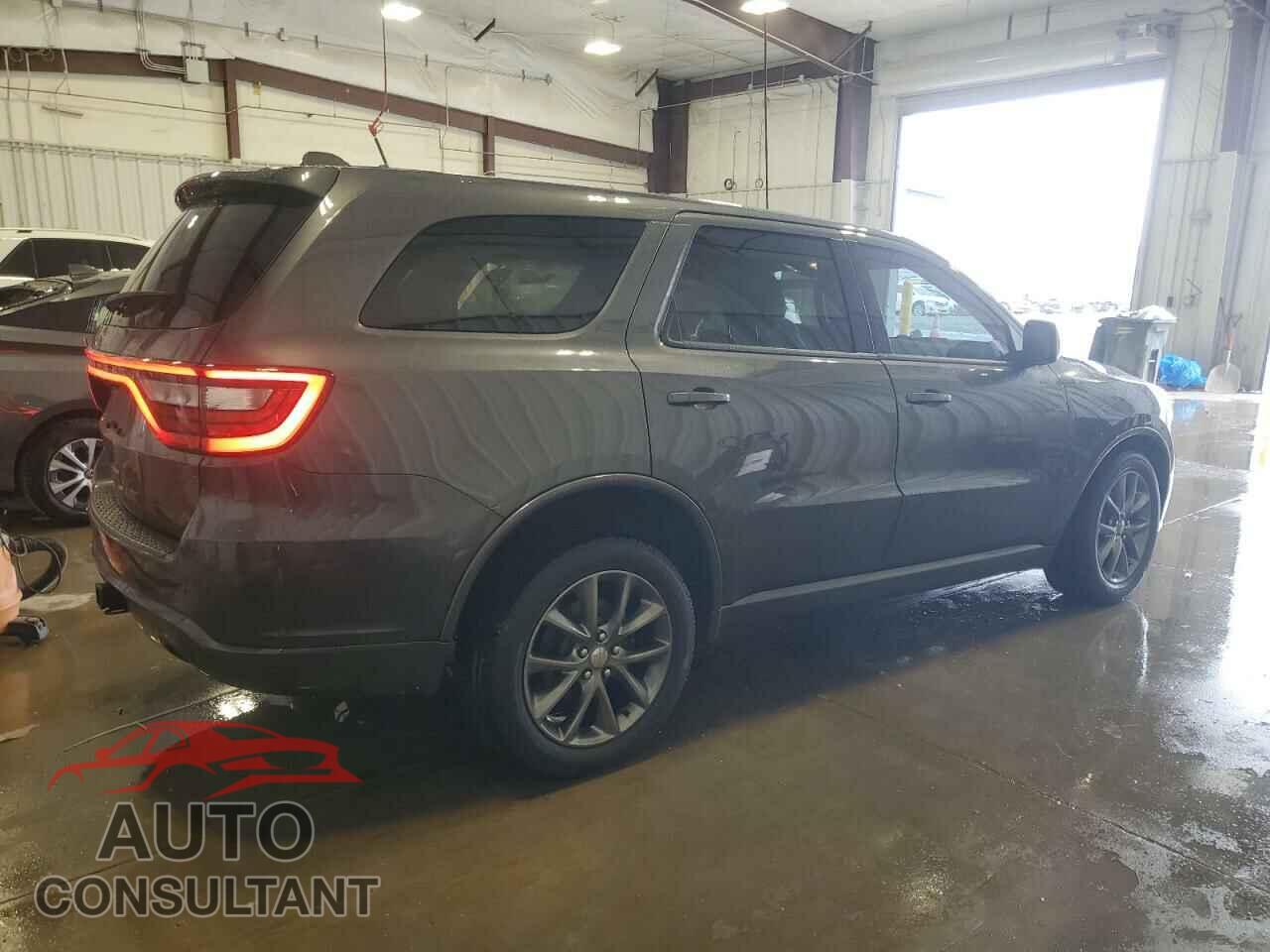 DODGE DURANGO 2015 - 1C4RDJAG1FC169691