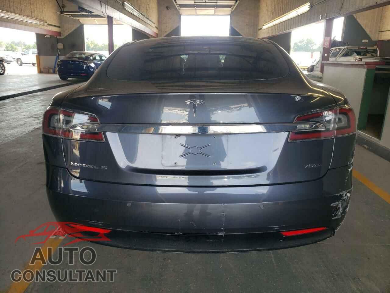TESLA MODEL S 2017 - 5YJSA1E2XHF203254