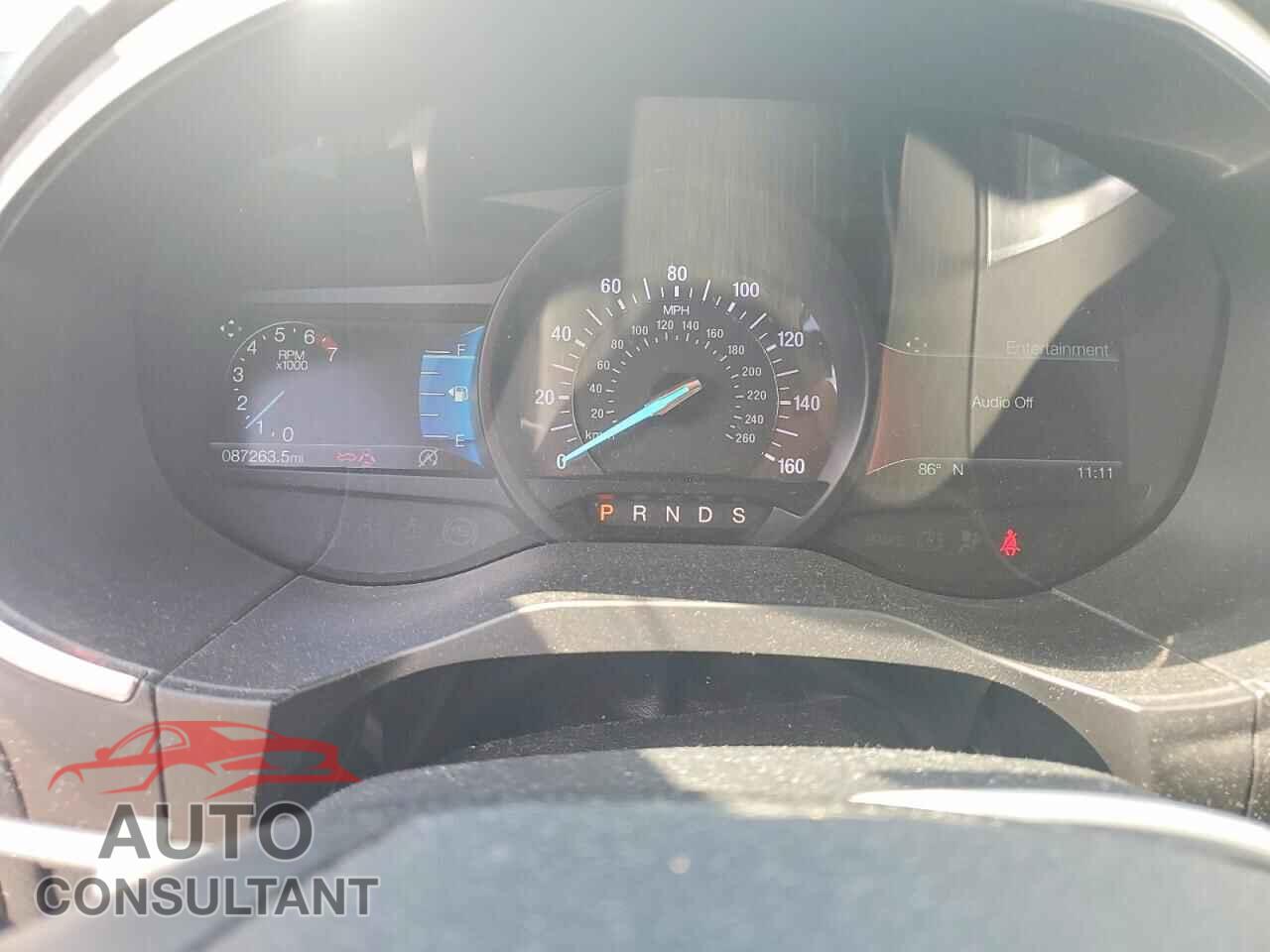 FORD EDGE 2019 - 2FMPK4K93KBB34459