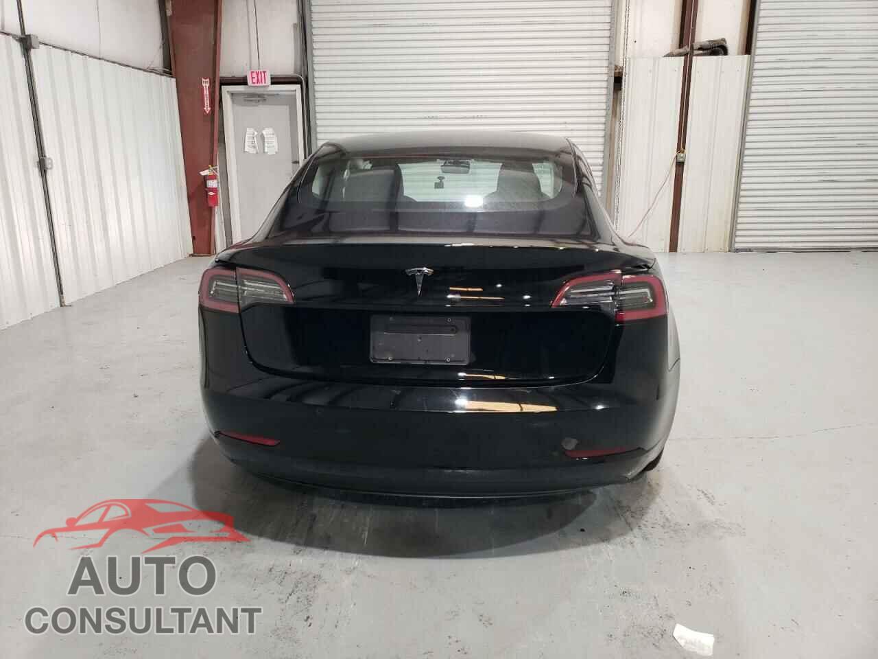 TESLA MODEL 3 2022 - 5YJ3E1EA7NF189471