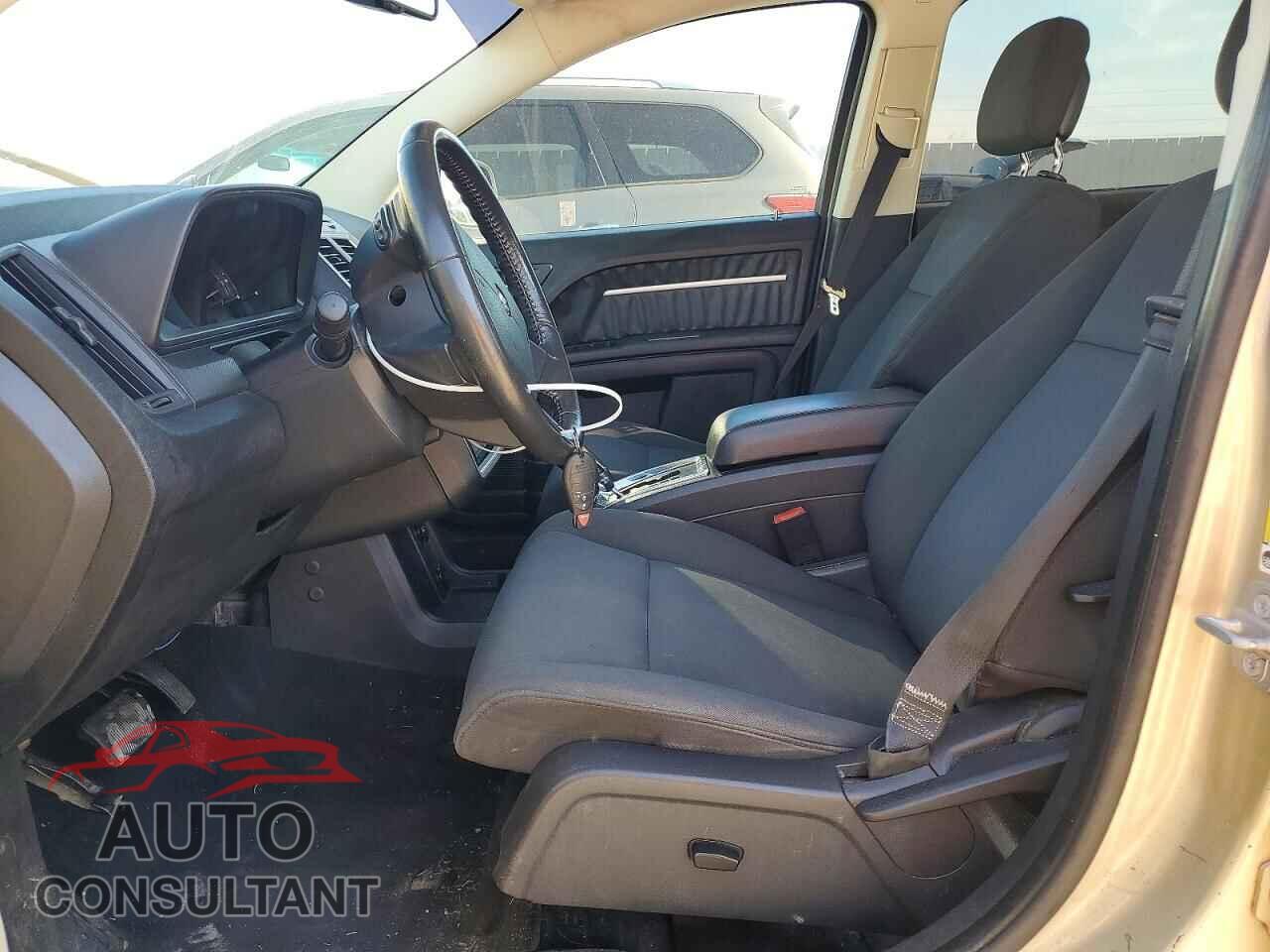 DODGE JOURNEY 2010 - 3D4PG5FV5AT108938