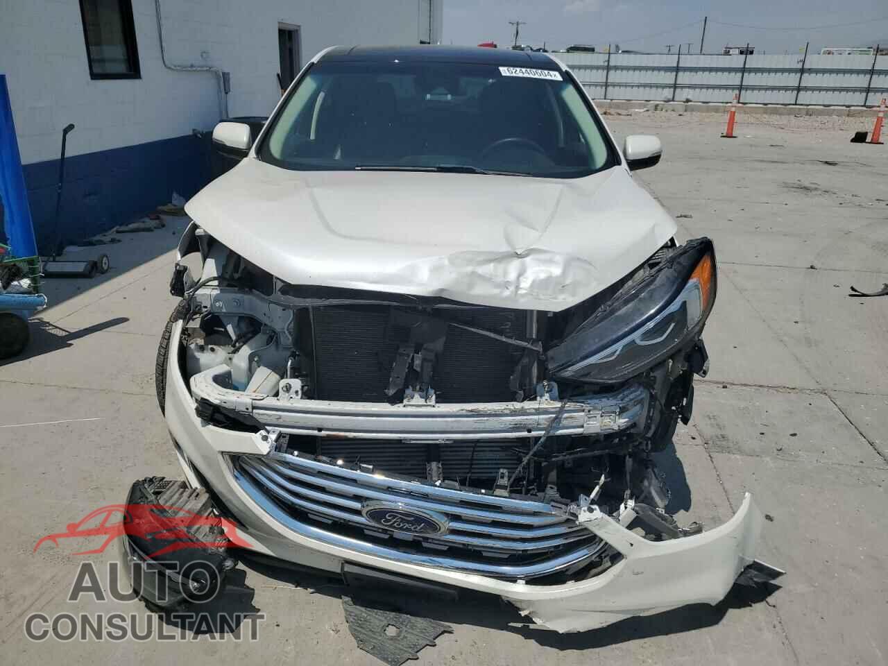 FORD EDGE 2019 - 2FMPK4K91KBC28811