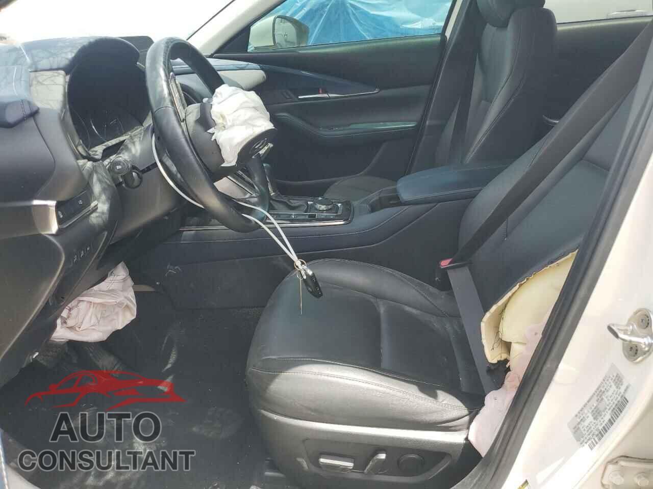 MAZDA CX30 2021 - 3MVDMBCL4MM217592