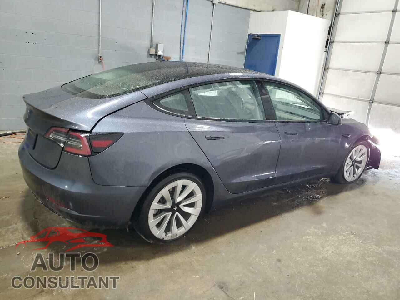 TESLA MODEL 3 2023 - 5YJ3E1EA8PF446771