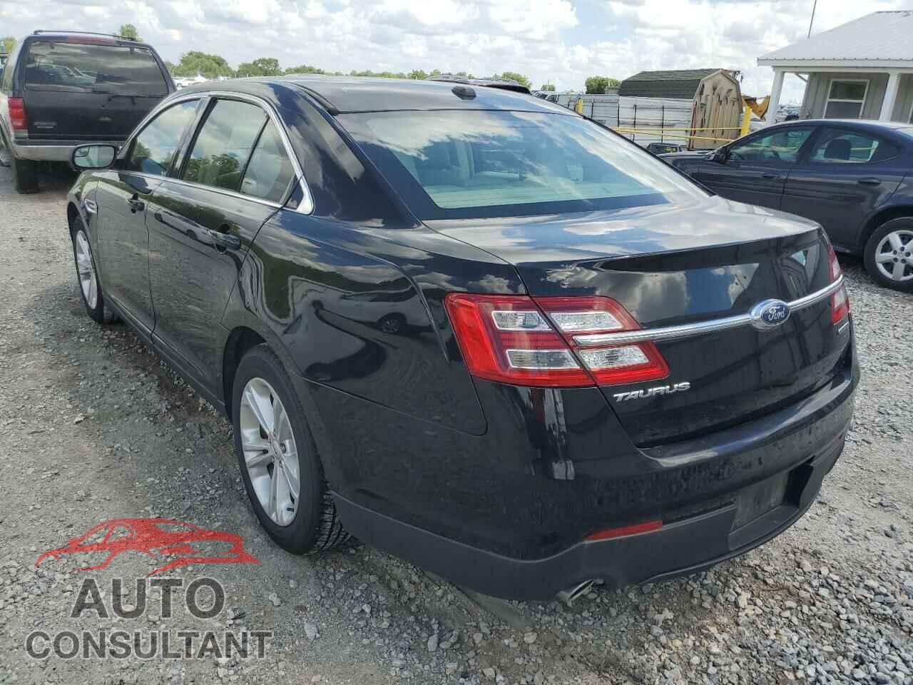 FORD TAURUS 2016 - 1FAHP2D82GG133151