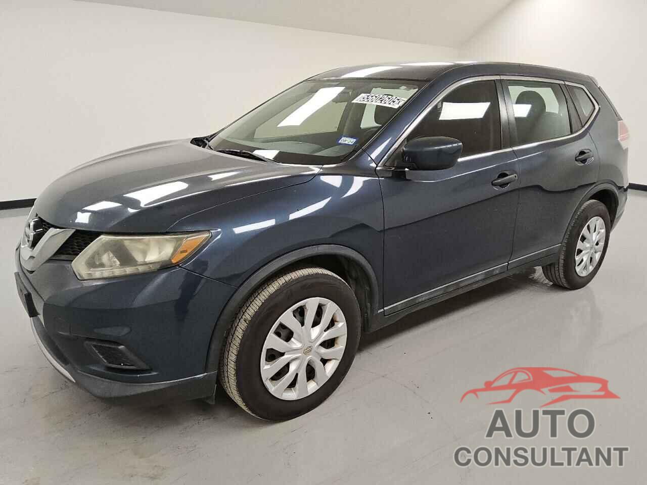 NISSAN ROGUE 2016 - 5N1AT2MV3GC808909