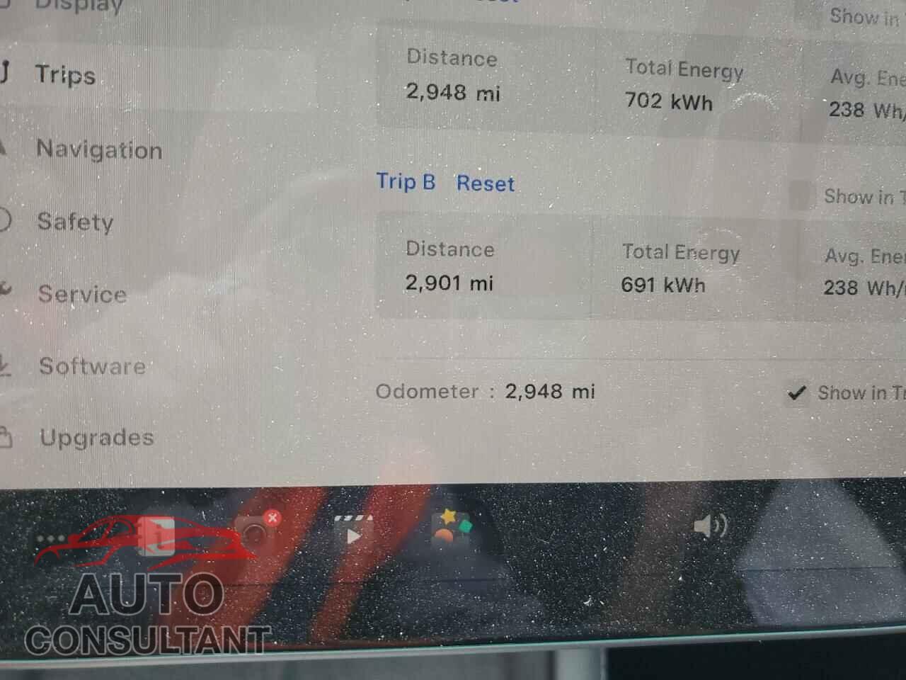 TESLA MODEL 3 2024 - 5YJ3E1EA2RF728729