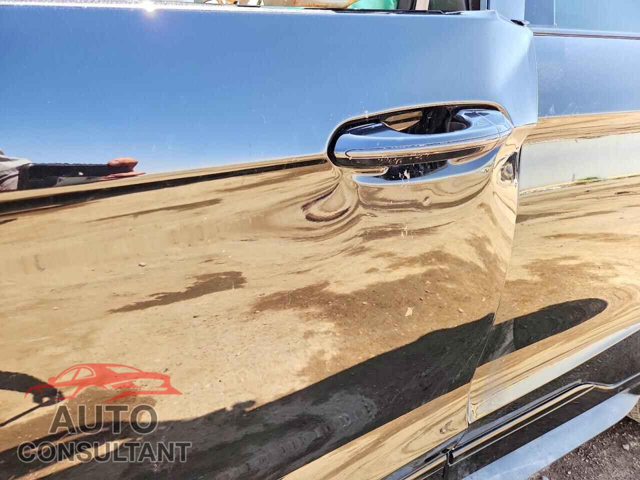 FORD EDGE 2024 - 2FMPK4G96RBA33970