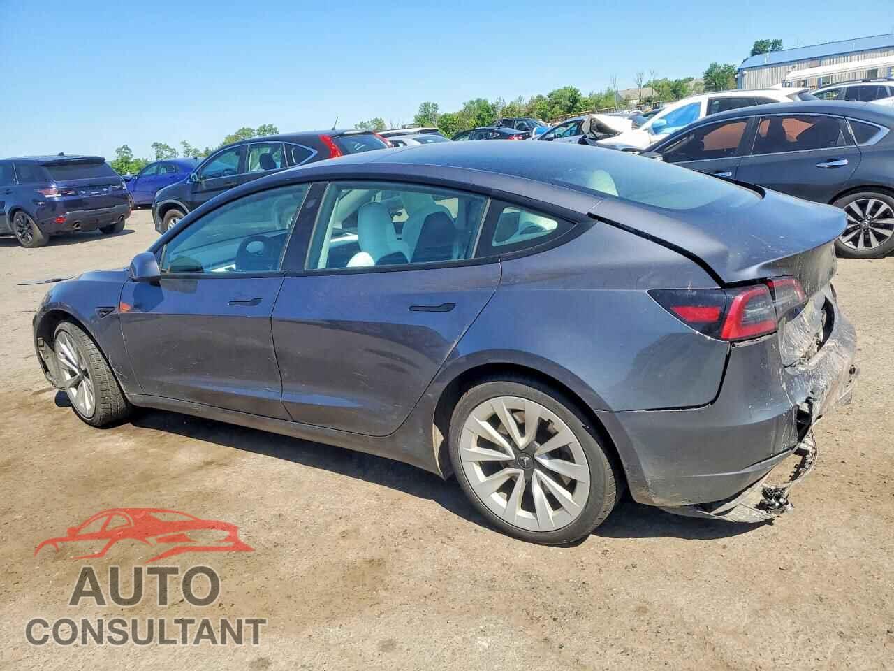 TESLA MODEL 3 2023 - 5YJ3E1EA0PF640761