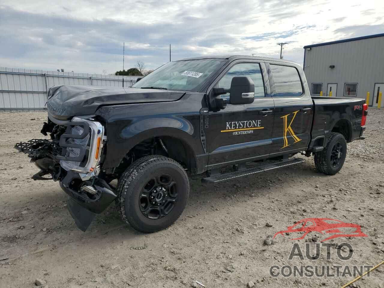 FORD F250 2024 - 1FT8W2BN8REF91488