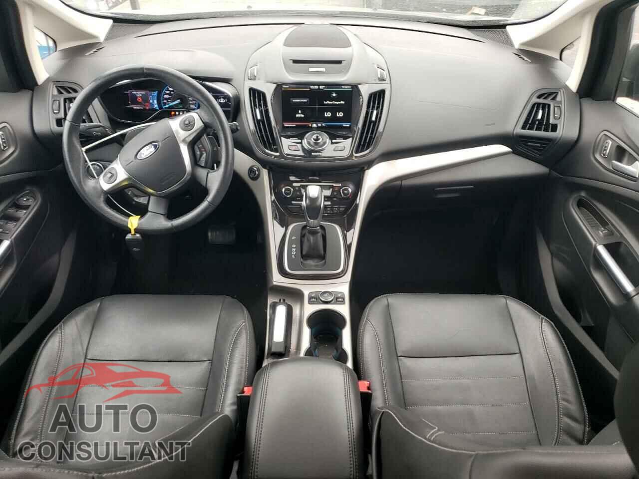 FORD CMAX 2014 - 1FADP5CU0EL511194
