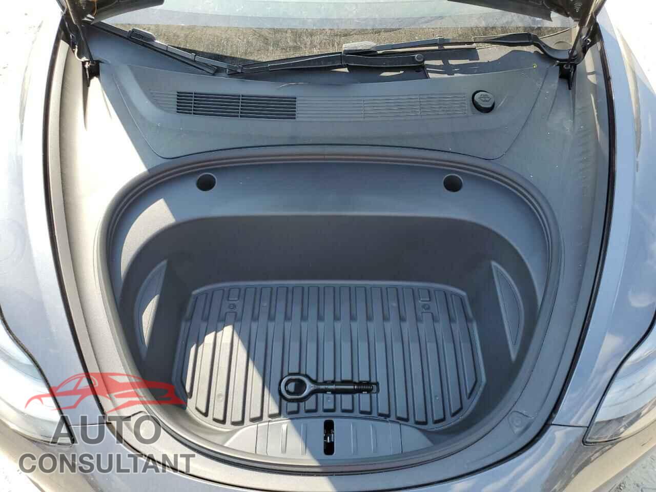 TESLA MODEL 3 2023 - 5YJ3E1EA2PF674765