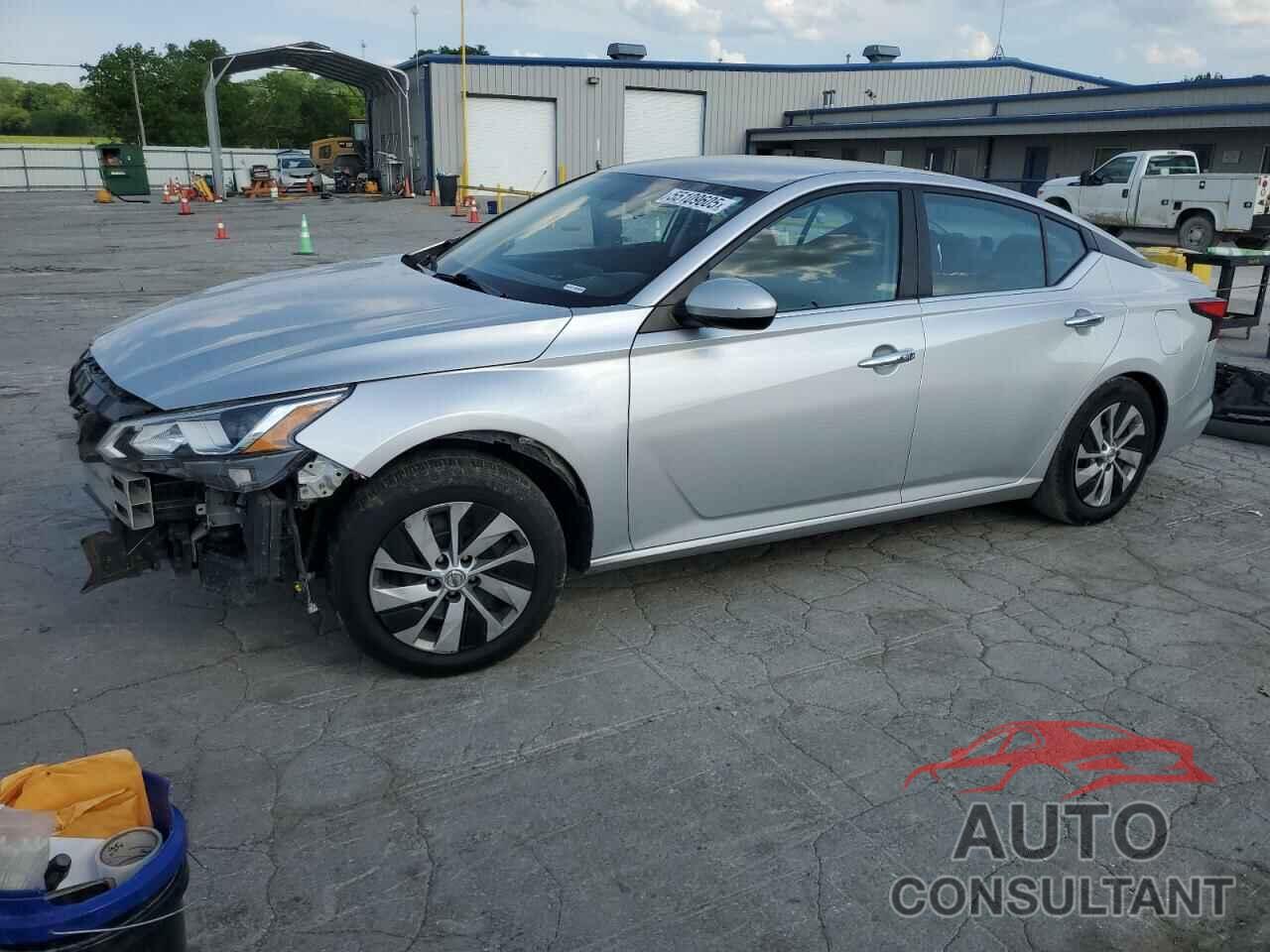 NISSAN ALTIMA 2020 - 1N4BL4BV1LC245673