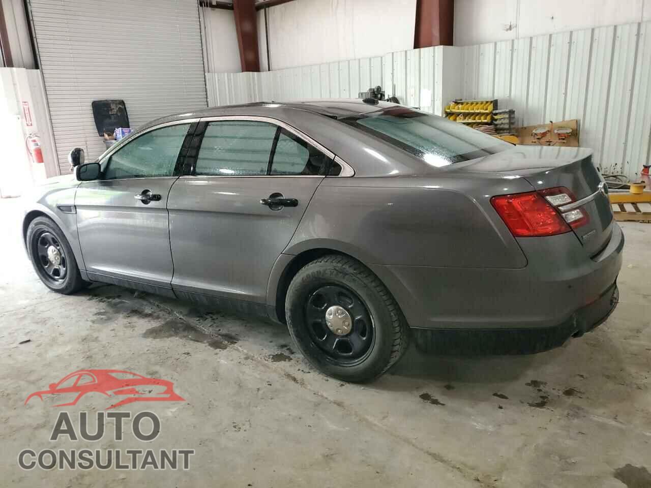 FORD TAURUS 2015 - 1FAHP2MK7FG107770