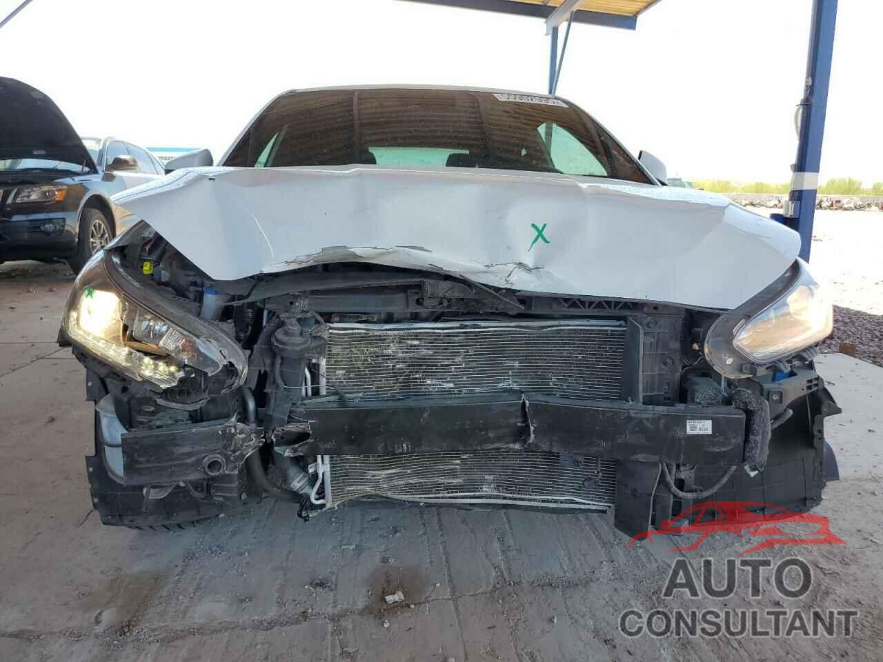 HYUNDAI VELOSTER 2021 - KMHTG6AF7MU032825